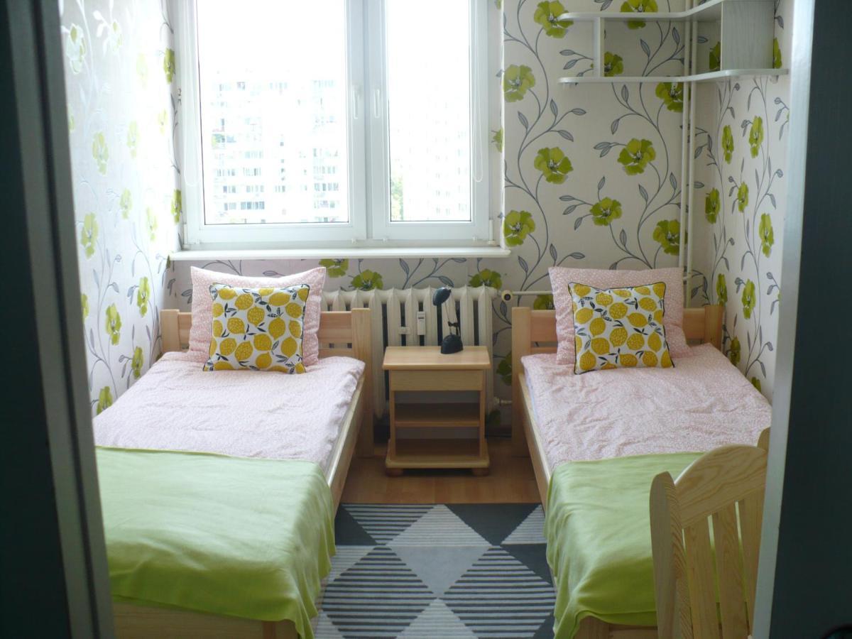 Mieszkanie Nad Morzem Apartment Gdansk