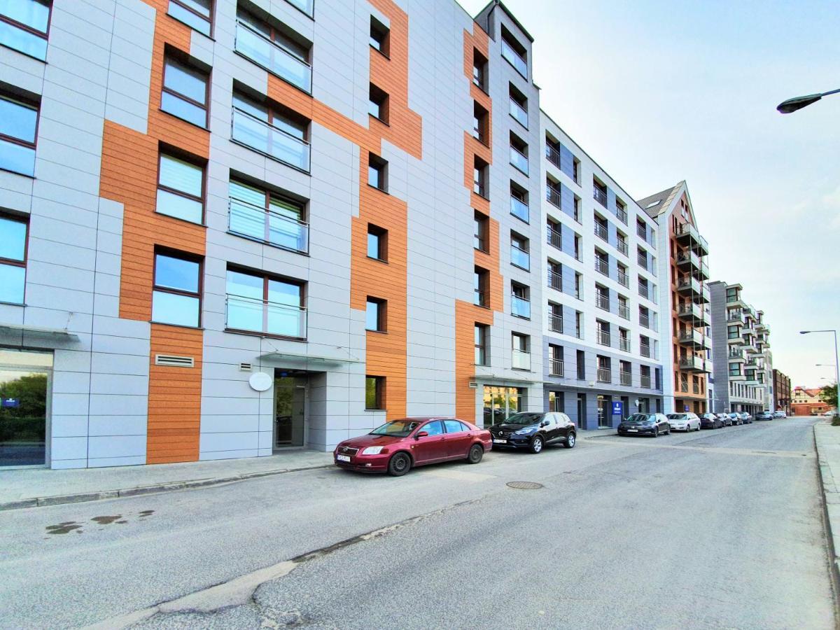 Comfy - Nowa Motlawa * Gdansk