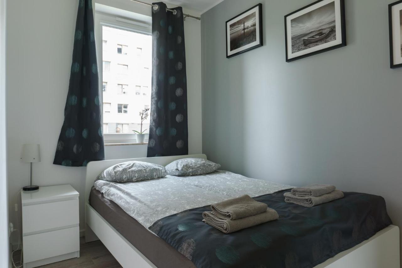 Tricity - Gdansk, Jana Pawla Ii Apartment