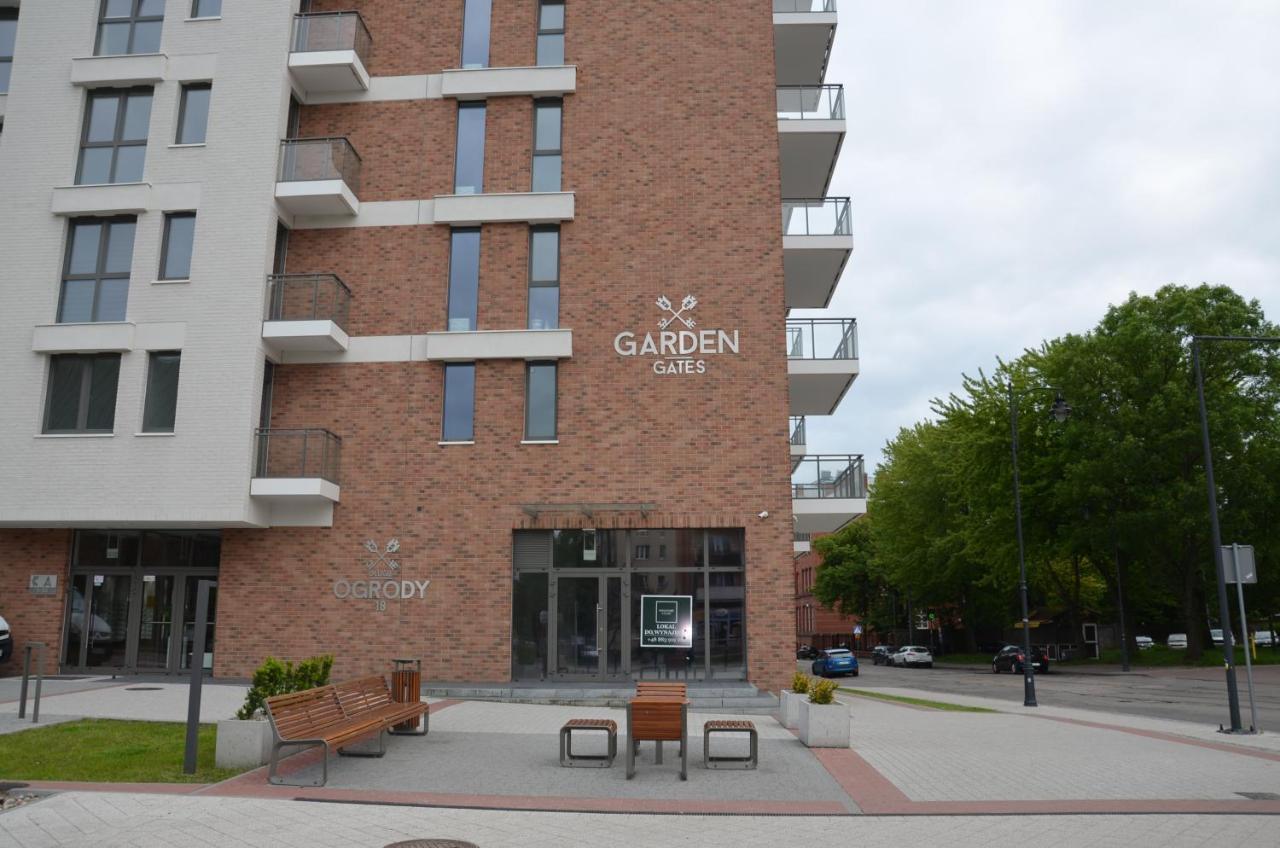 Apartamento Dlugie Ogrody 140