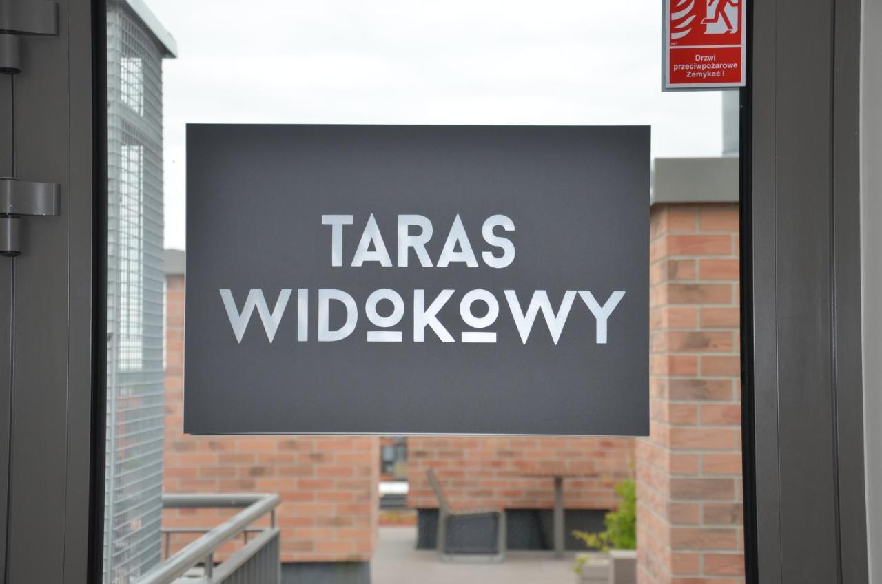 Dlugie Ogrody 140 Apartamento Gdańsk