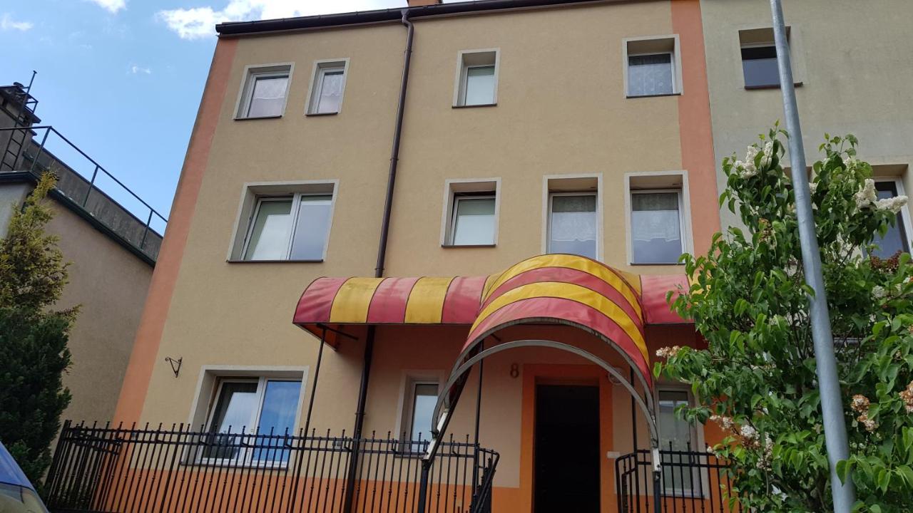 Nad Morzem Homestay Gdansk