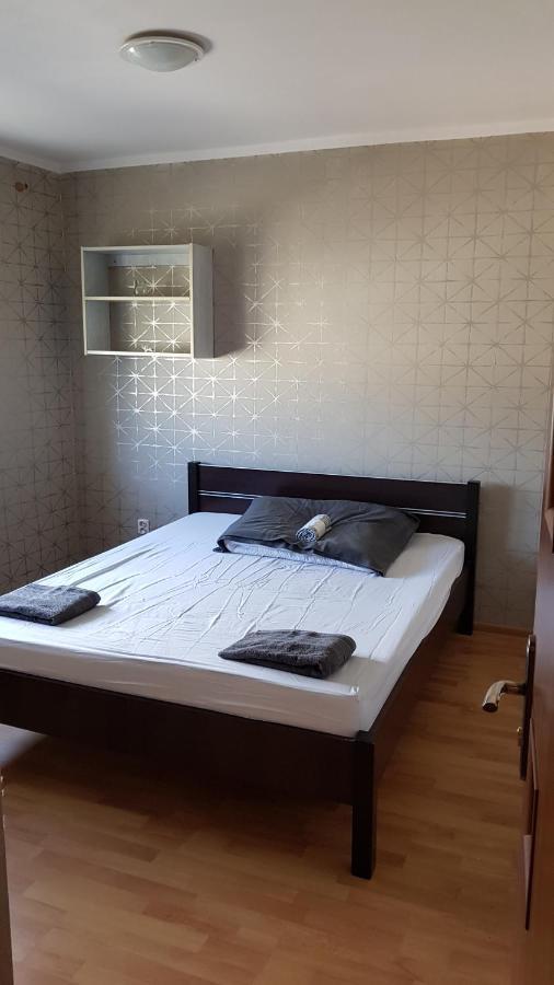 Homestay Nad Morzem *