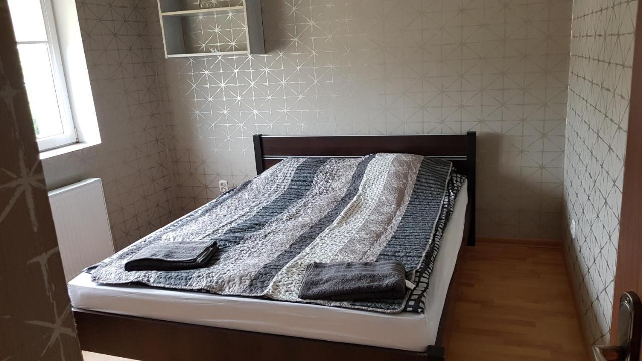 Nad Morzem Rum i privatbostad *