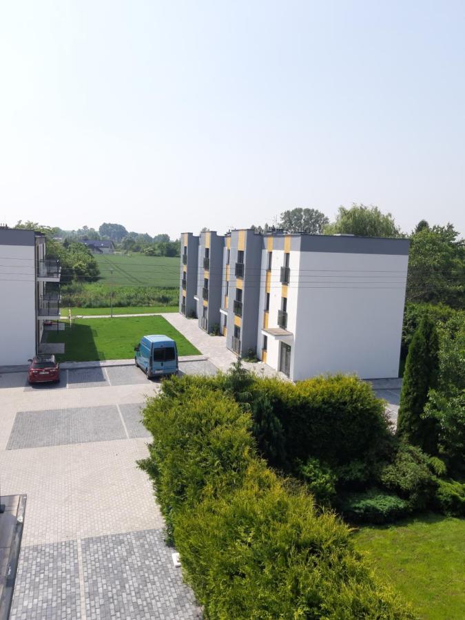 M&k Marynarski- Sobieszewo, Wyspa Sobieszewska Gdansk