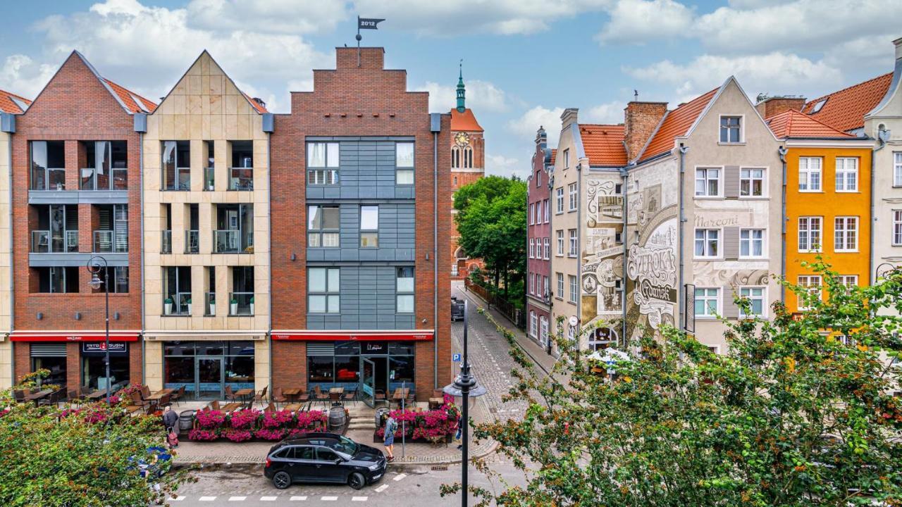 Apartment Baltic Capital - Billberry *
