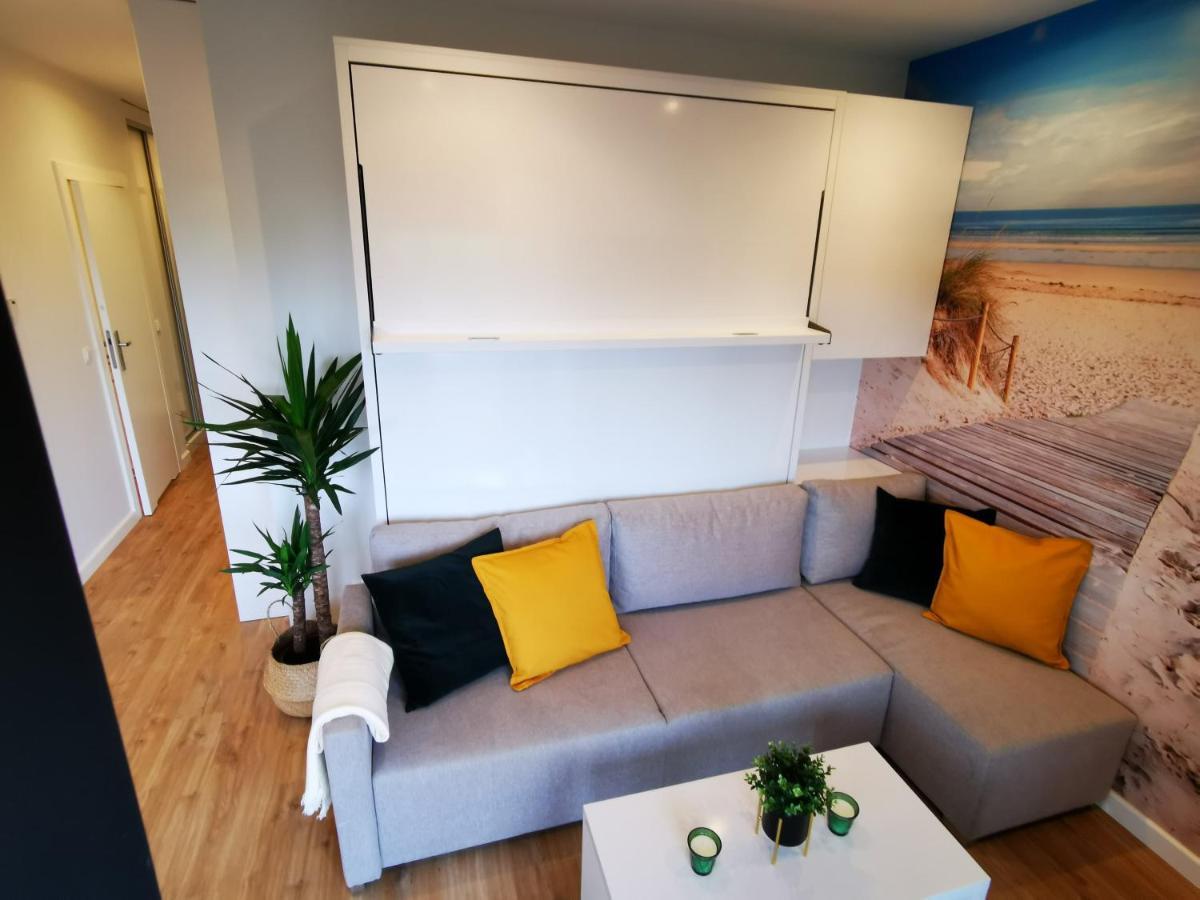 Apartment M&k Deluxe Sobieszewo 1 - Wyspa Sobieszewska