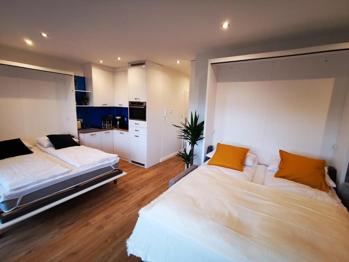 Apartament M&k Deluxe Sobieszewo 1 Gdańsk