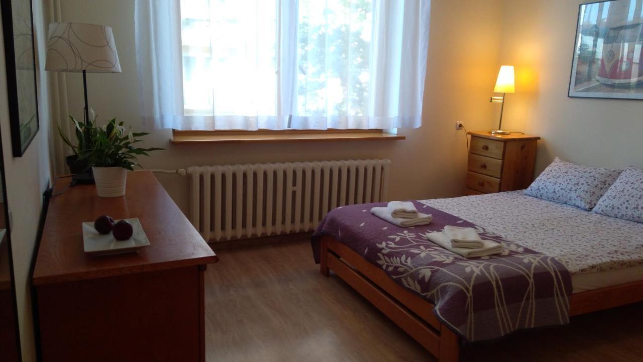 Apartment Apartament Politechniczna 12 Gdansk