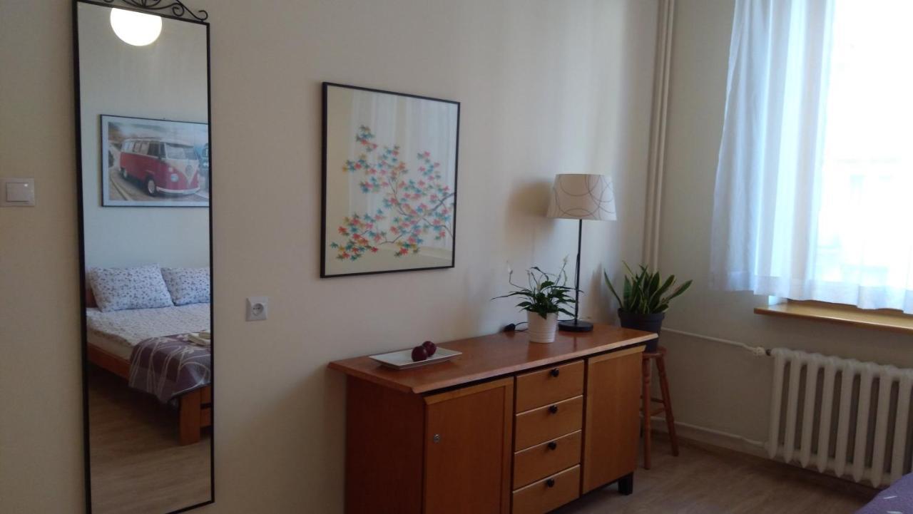 Apartament Politechniczna 12 Apartment *