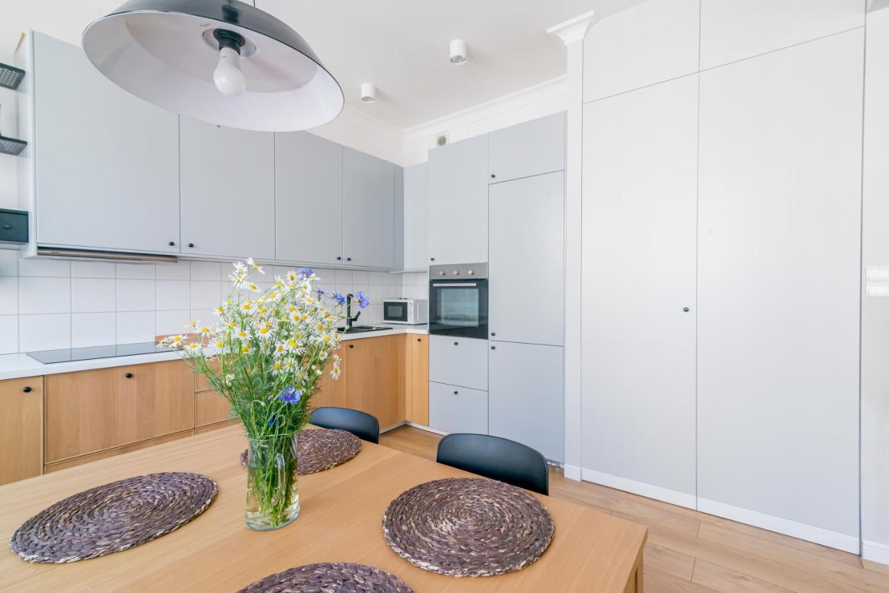 Piroko - Old Town Apartment *