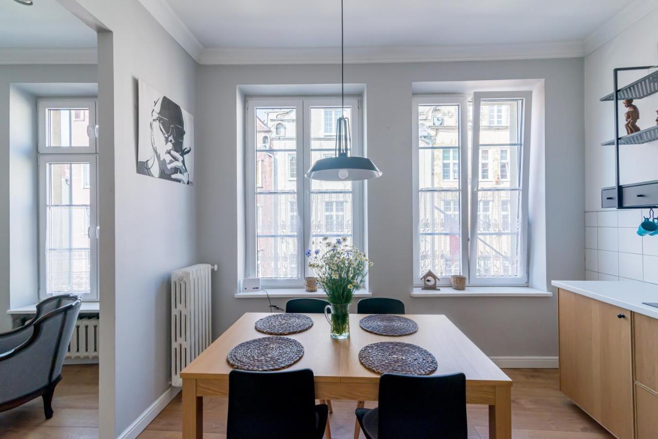 Apartment Piroko - Old Town *
