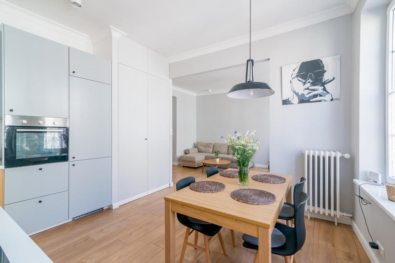Piroko - Old Town Apartment Gdansk