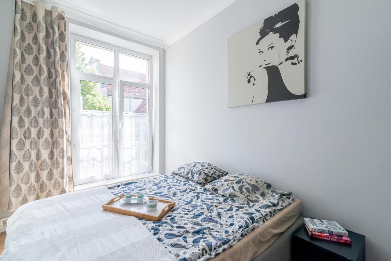 Apartment Piroko - Old Town *