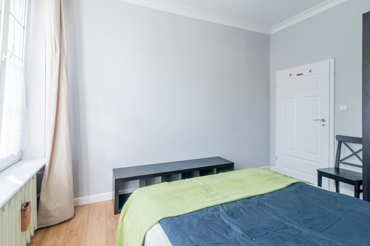 Apartment Piroko - Old Town Gdansk