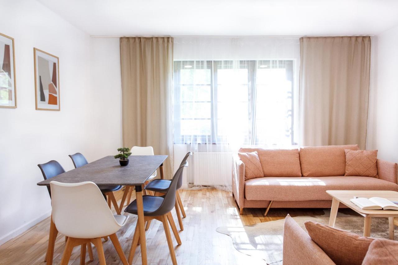 Apartment Old Town Sunny