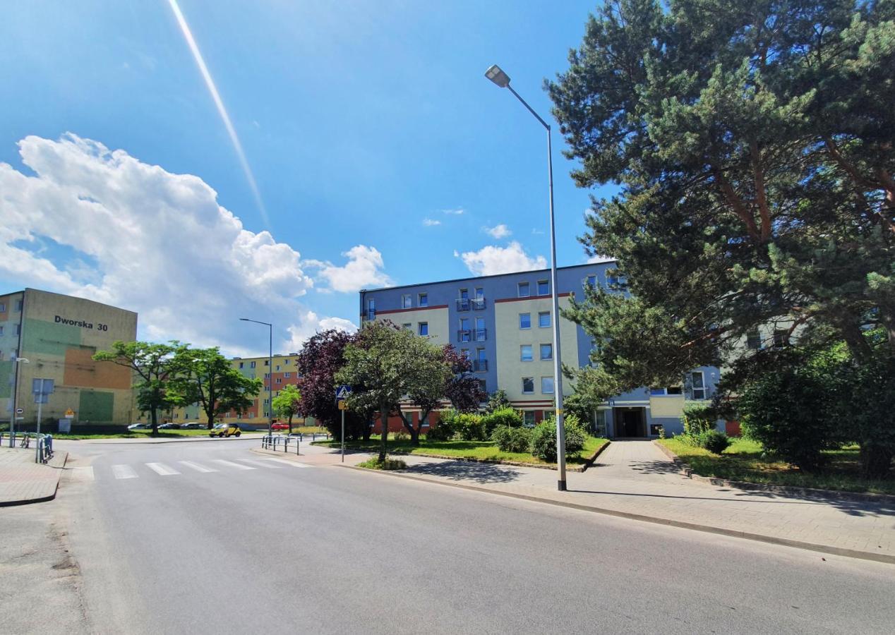 Plaza 10min - Brzezno *