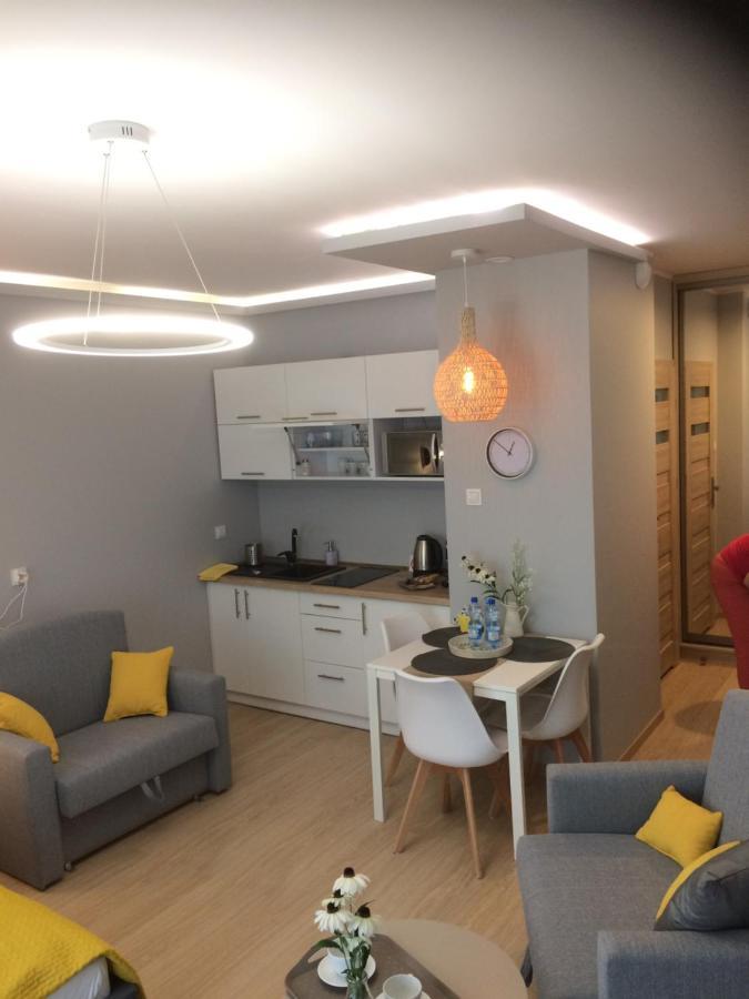 Nowa Motlawa & Apartment
