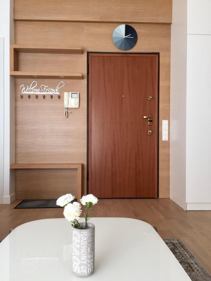 Wypoczynkowa 4 * Gdańsk