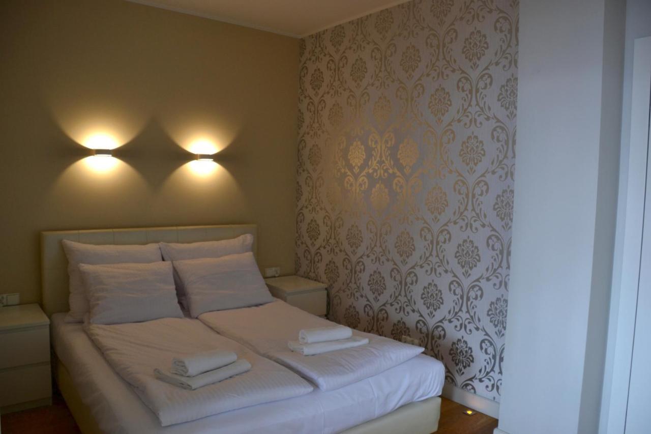 Apartamento Centrum Nad Motlawa Z Widokiem Na Rzeke Lub Na Patio Z Balkonem *