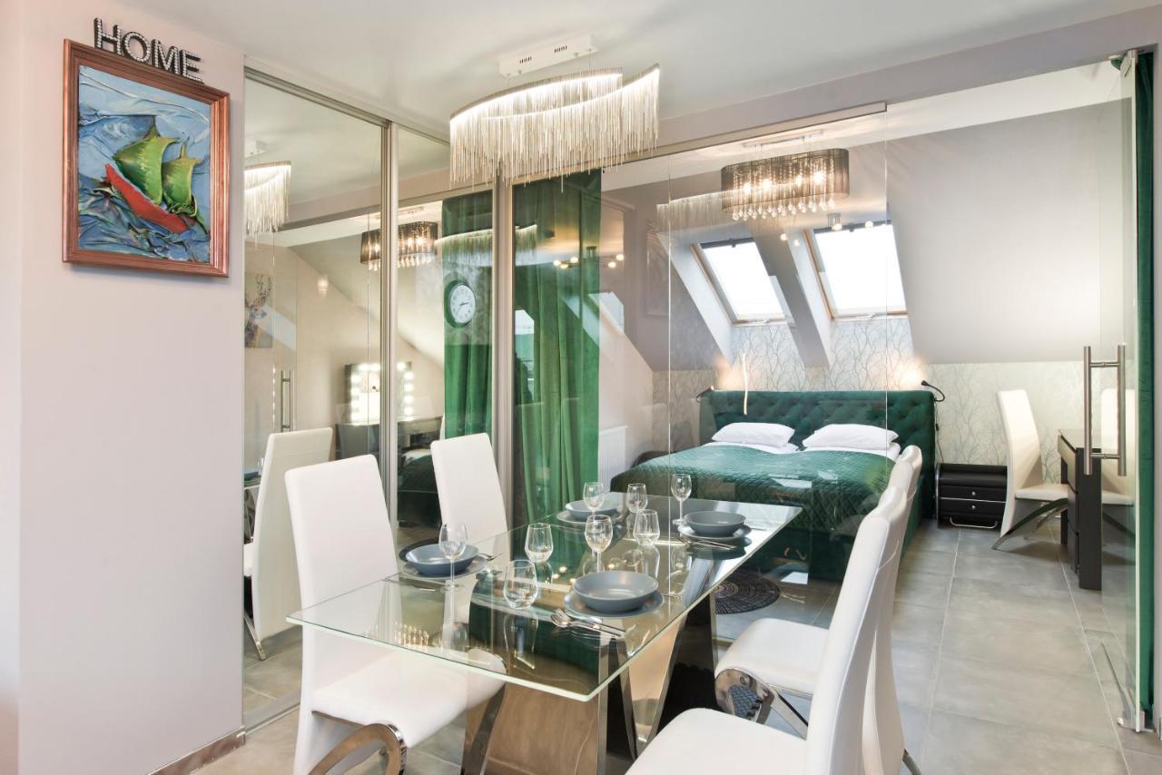 Apartment Angielska Grobla Q4apartments