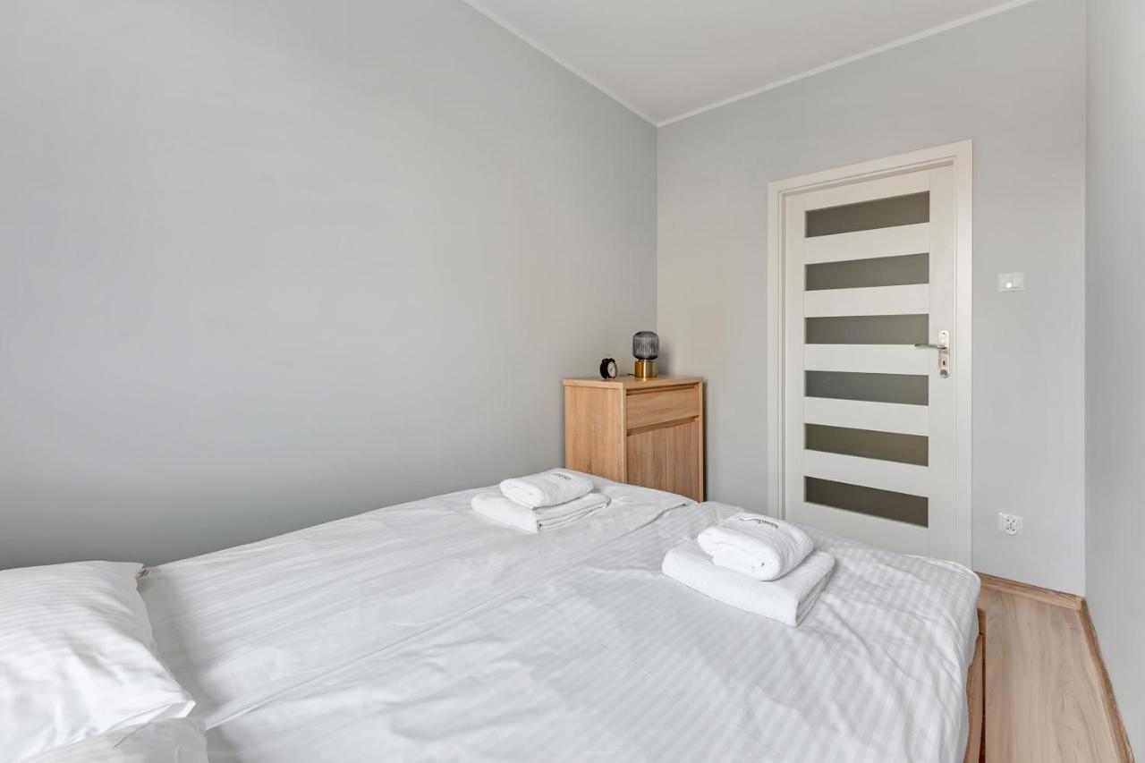 Apartment Dom & House- Old Town Sadowa
