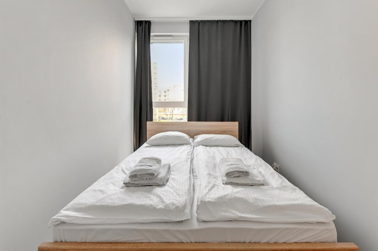 Apartment Dom & House- Old Town Sadowa *