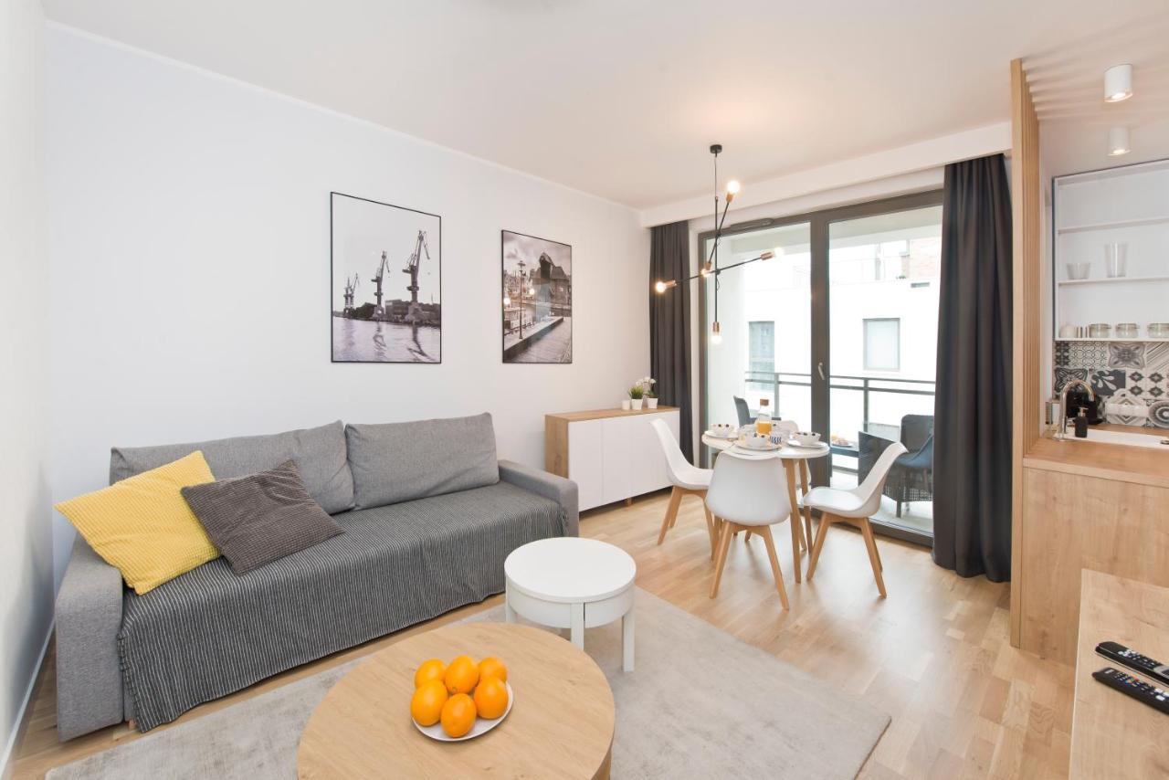 Yourapart Dlugie Ogrody Ii Apartment *