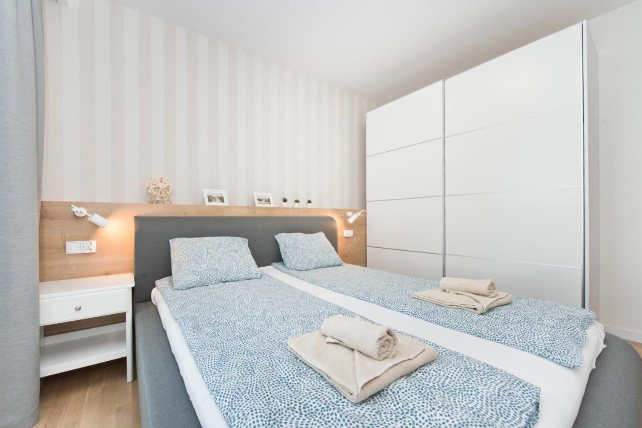 Yourapart Dlugie Ogrody Ii Apartment *