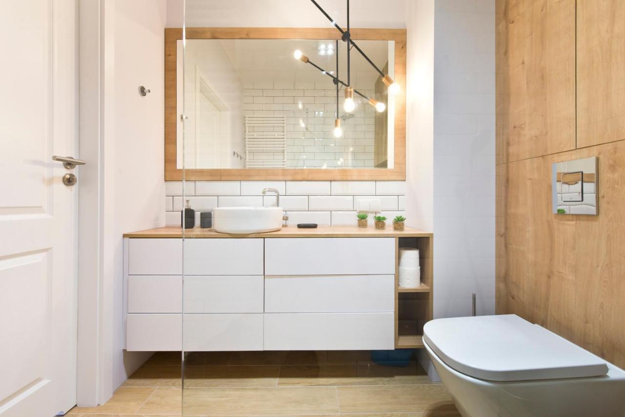 Yourapart Dlugie Ogrody Ii Apartment *