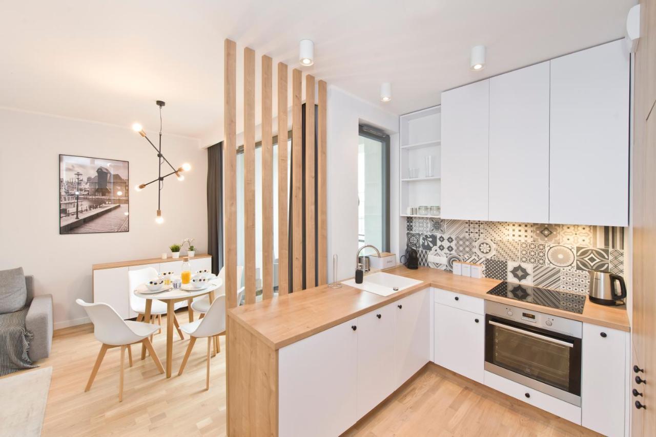 Yourapart Dlugie Ogrody Ii Apartment *