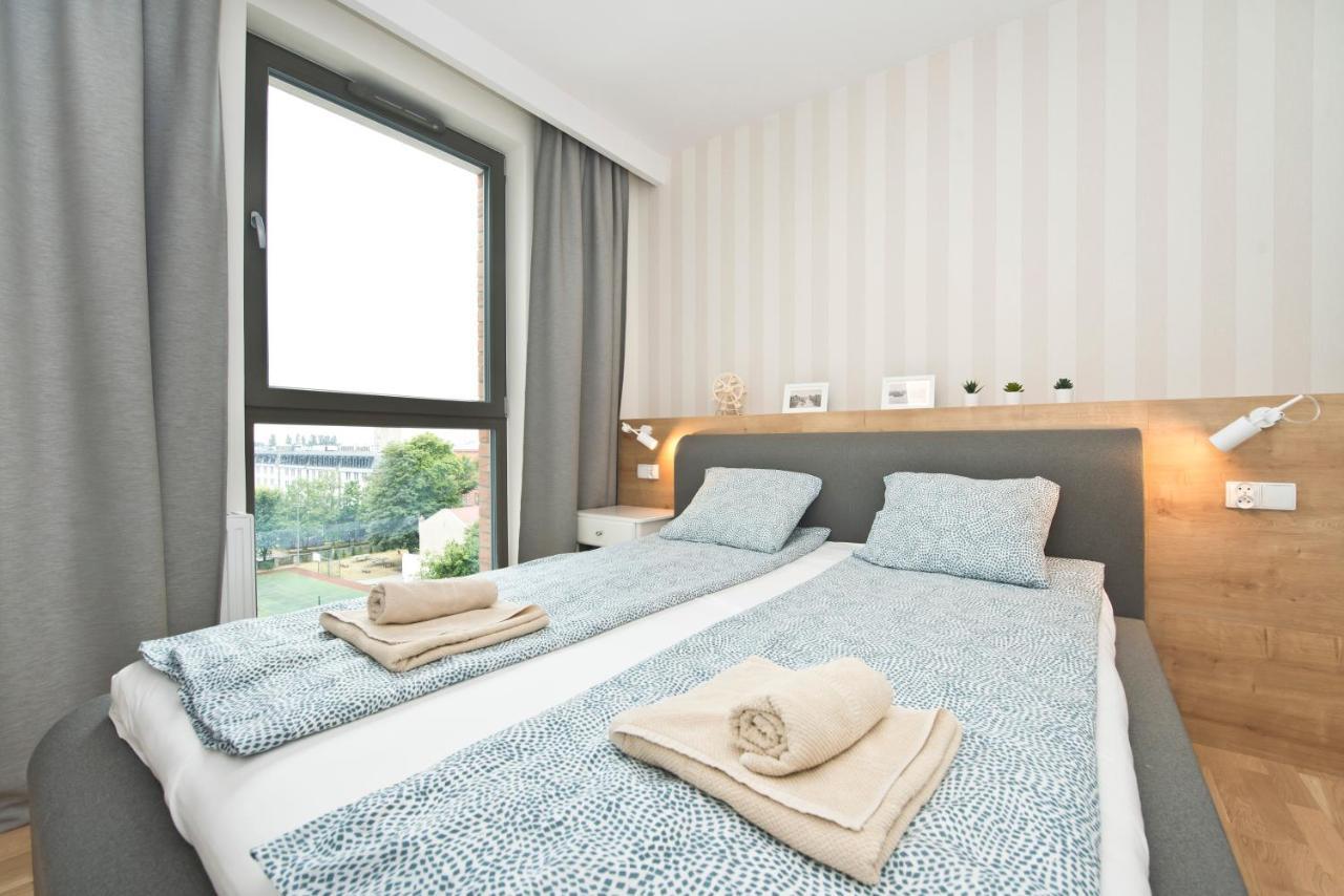 Yourapart Dlugie Ogrody Ii Apartment