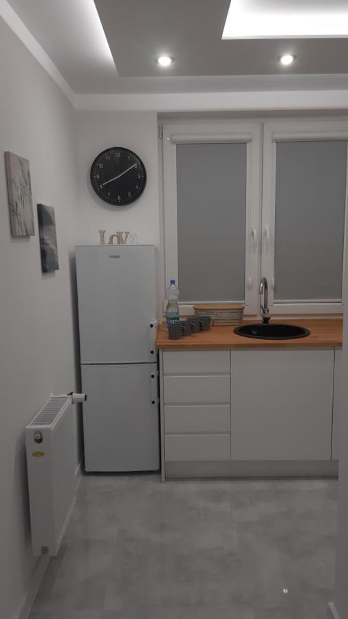 Apartment Srodmiescie *