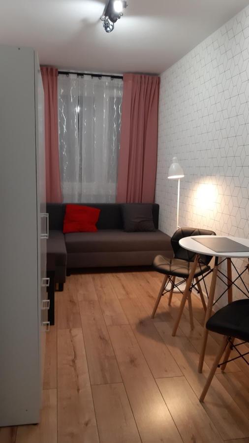 Apartment Srodmiescie *