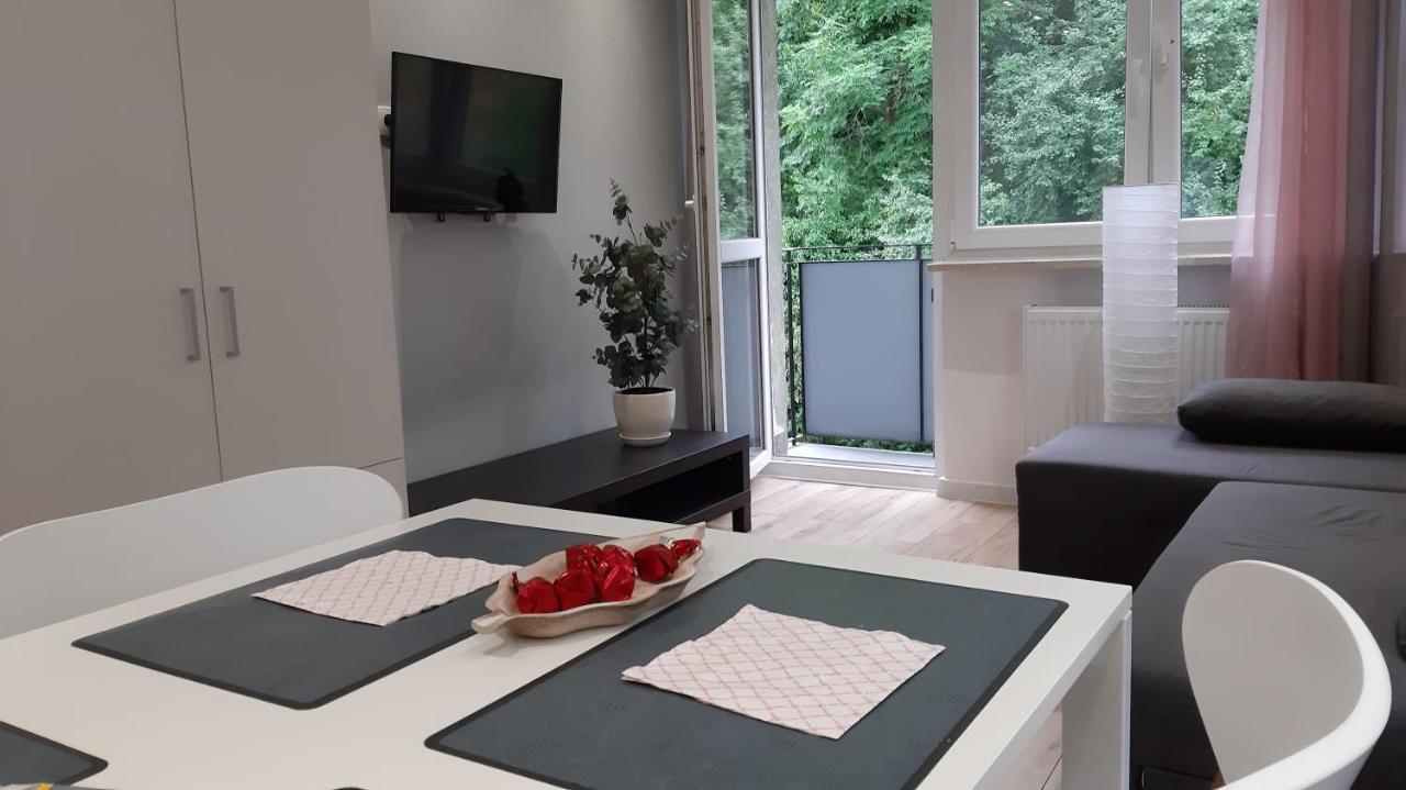 Srodmiescie Apartment Gdansk