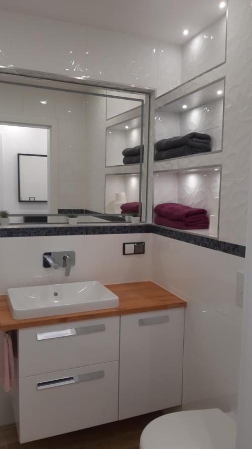 Srodmiescie Apartment Gdansk