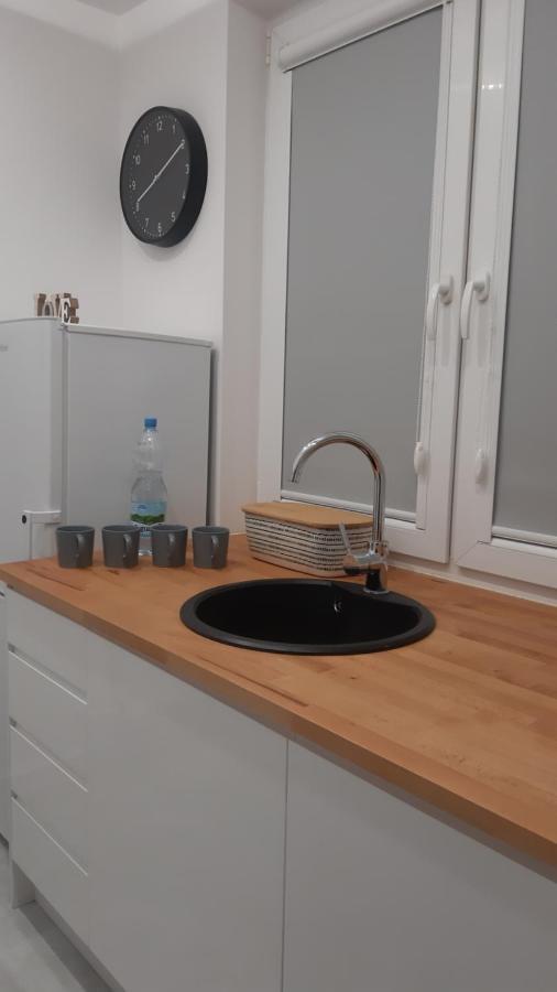 Apartment Srodmiescie