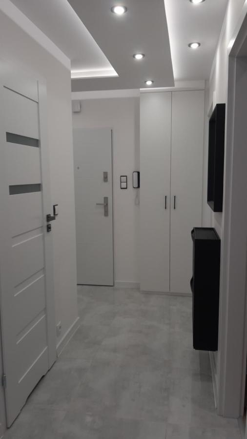 Apartment Srodmiescie