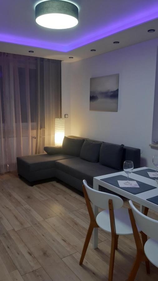 Apartment Srodmiescie