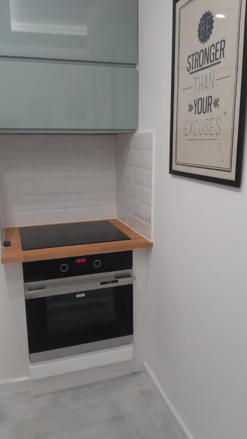 Srodmiescie Apartment Gdansk
