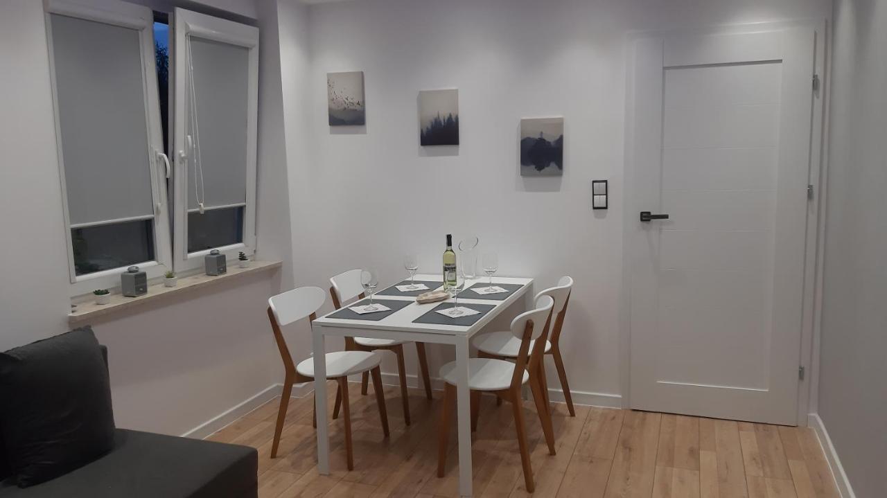 Srodmiescie Apartment Gdansk