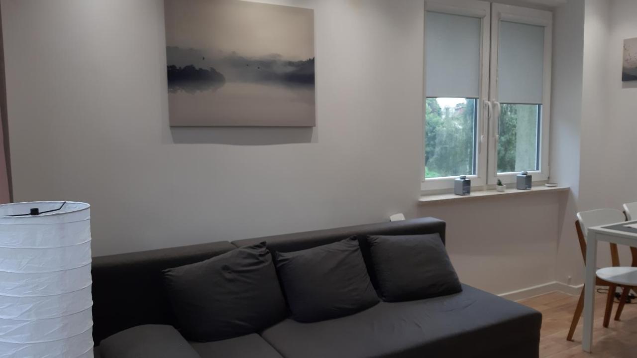Srodmiescie Apartment