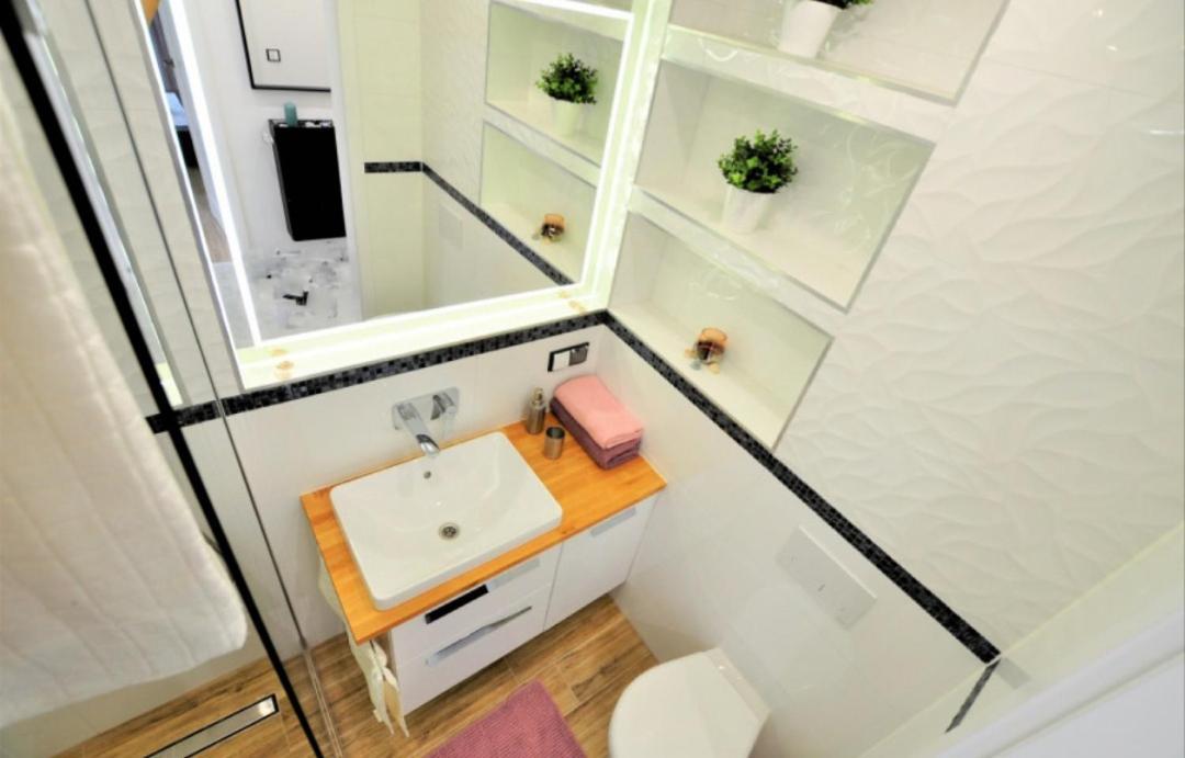 Srodmiescie Apartment Gdansk