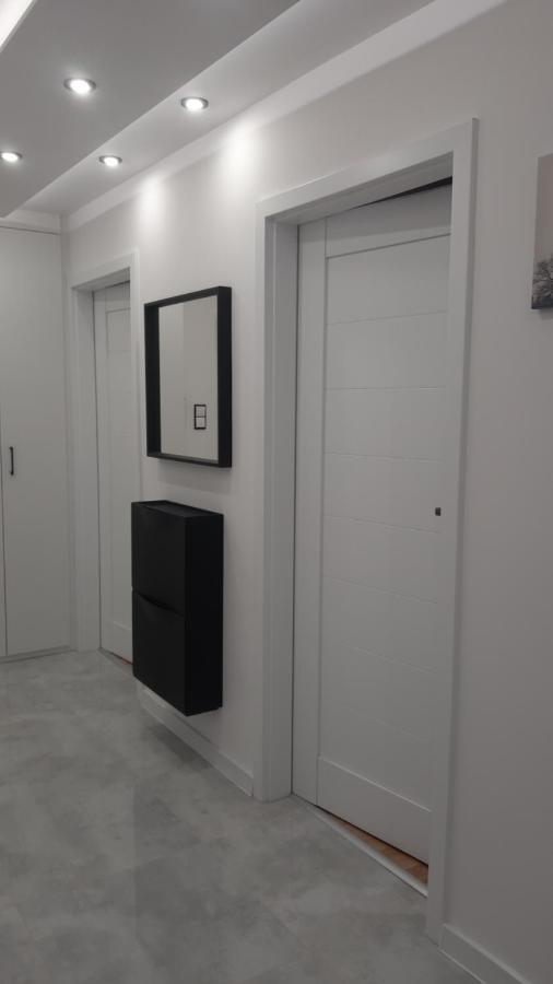 Apartment Srodmiescie Gdansk