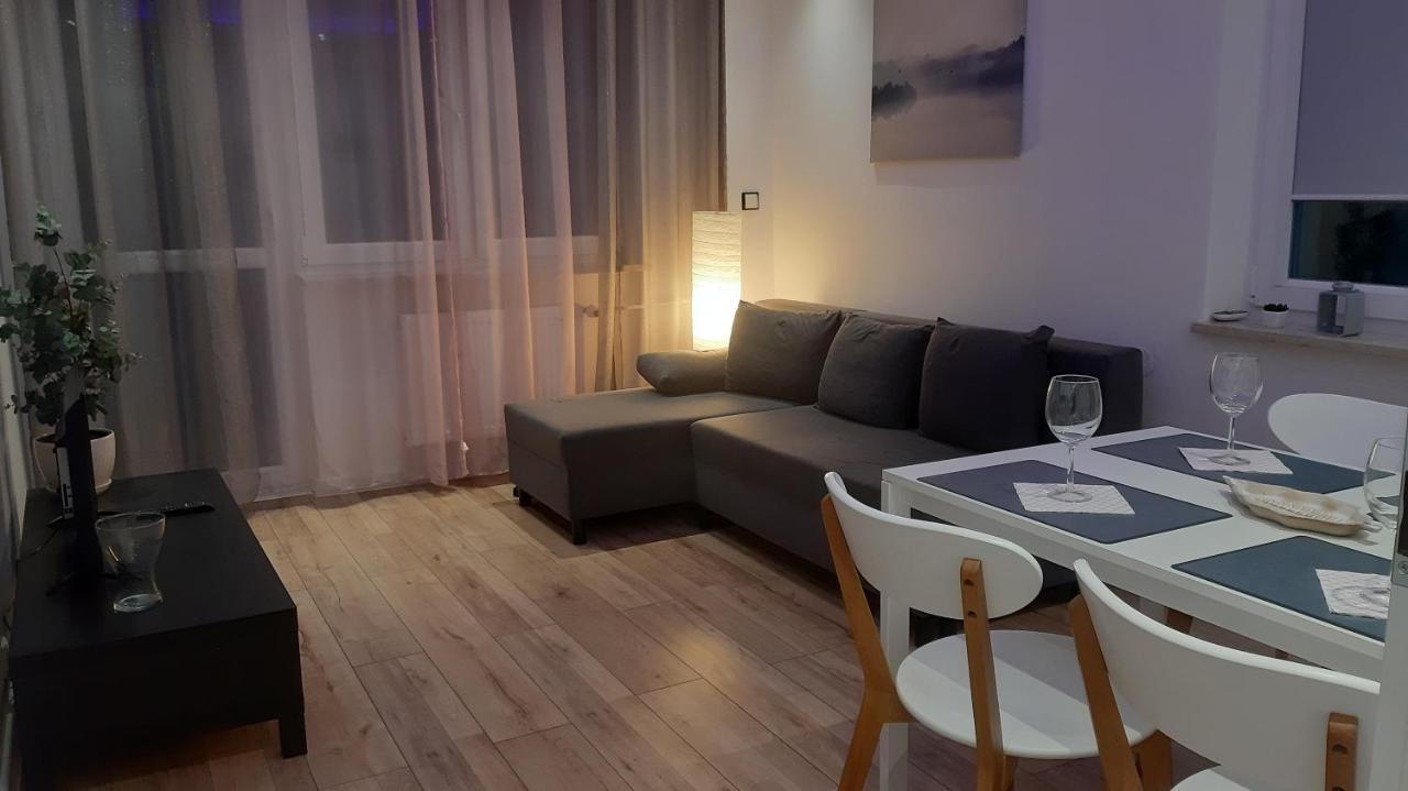 Apartment Srodmiescie *