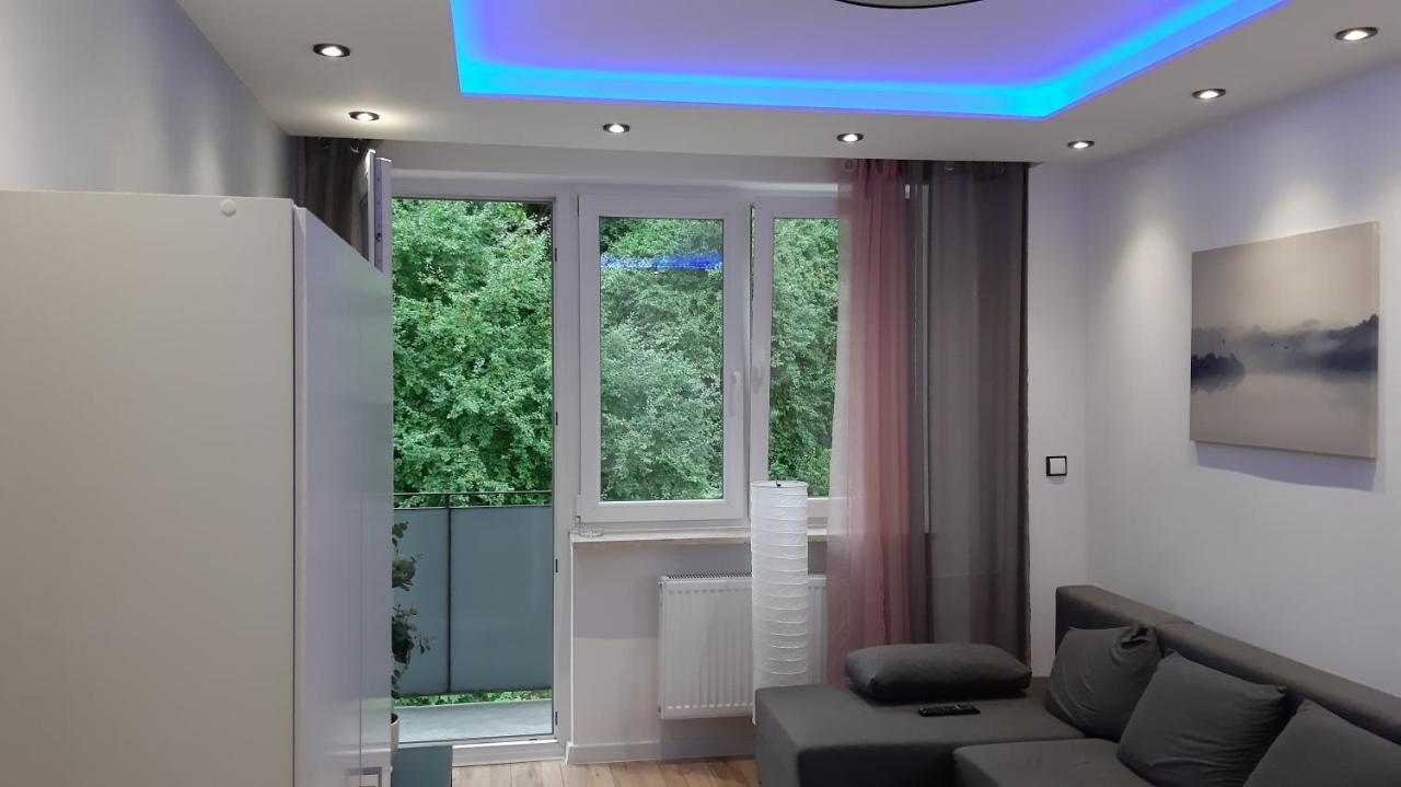 Apartment Srodmiescie Gdansk