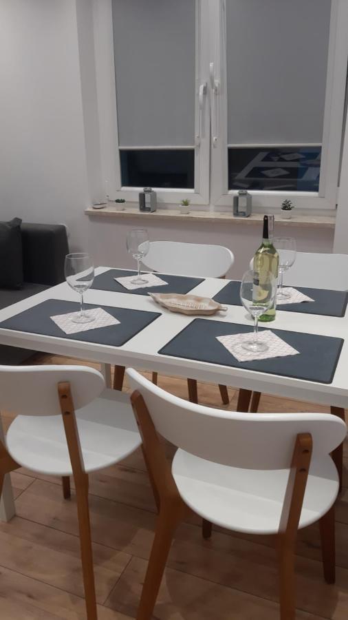 Apartment Srodmiescie *