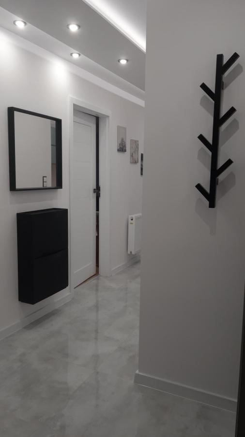Srodmiescie Apartment Gdansk