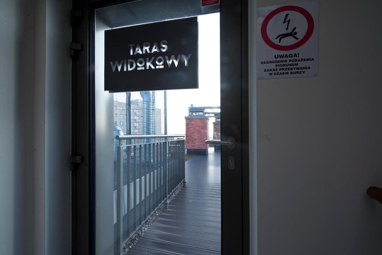 Apartment Yourapart Dlugie Ogrody Ii *