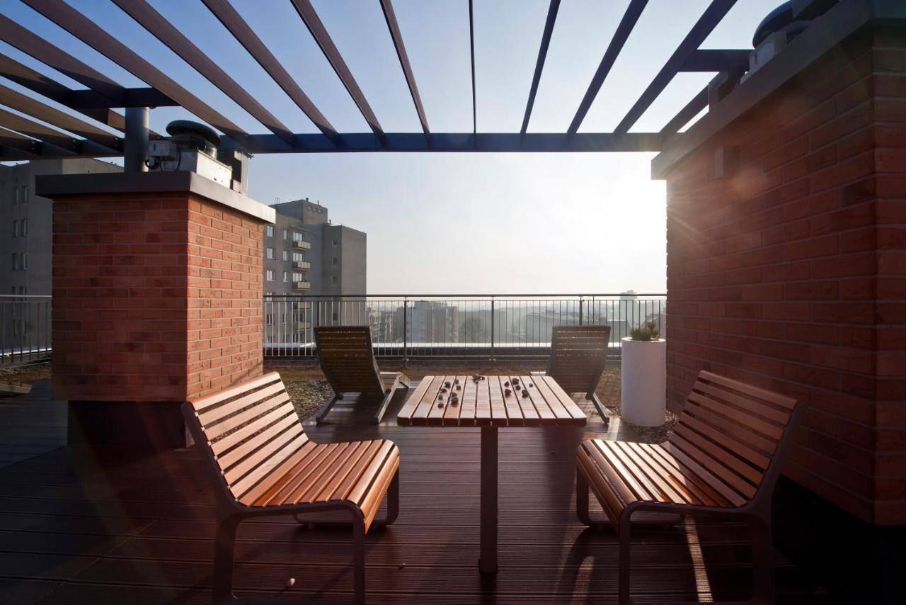 Apartment Yourapart Dlugie Ogrody Ii